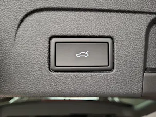 VW Touran 1.5 TSI Comfortline DSG