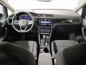 VW Touran 1.5 TSI Comfortline DSG