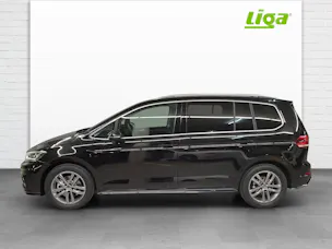 VW Touran 1.5 TSI Comfortline DSG