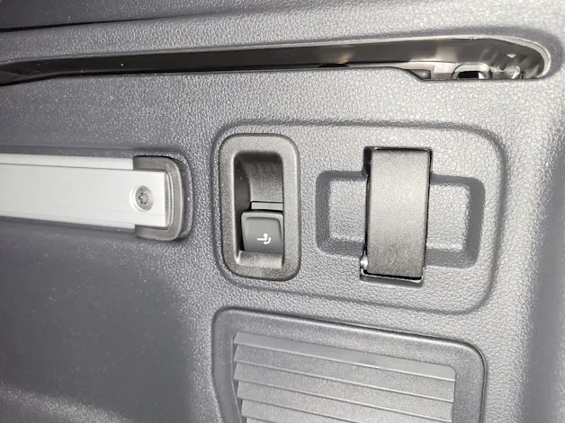 VW Touran 1.5 TSI Comfortline DSG