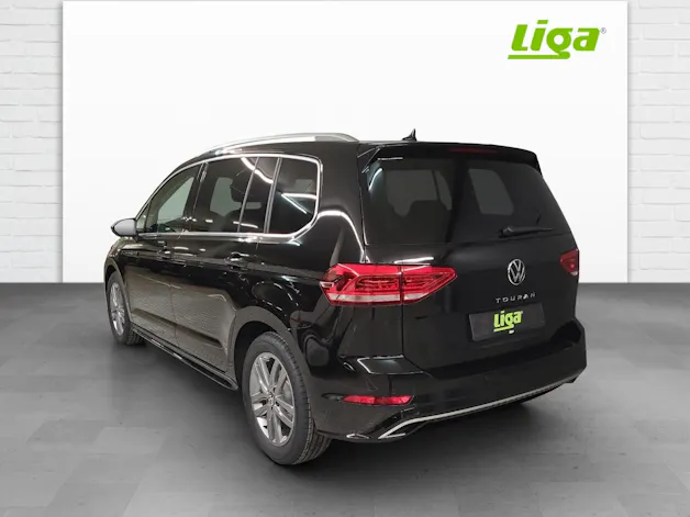 VW Touran 1.5 TSI Comfortline DSG