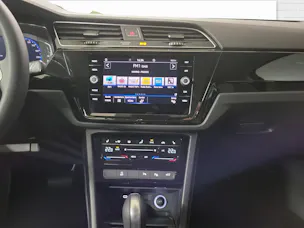 VW Touran 1.5 TSI Comfortline DSG
