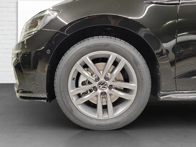 VW Touran 1.5 TSI Comfortline DSG
