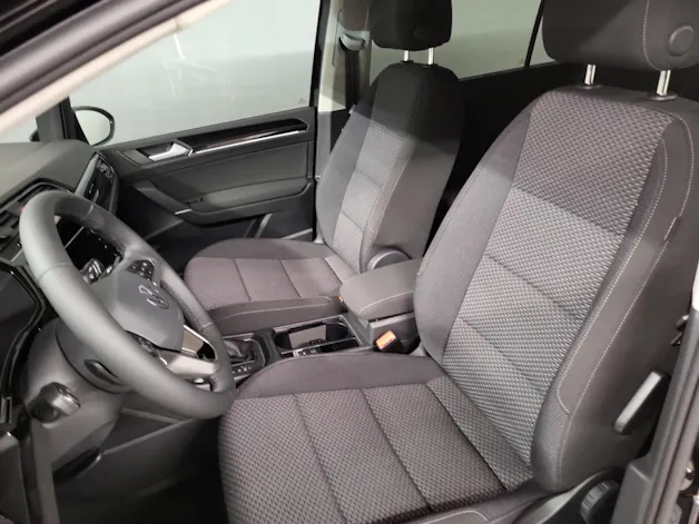 VW Touran 1.5 TSI Comfortline DSG