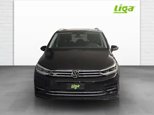 VW Touran 1.5 TSI Comfortline DSG