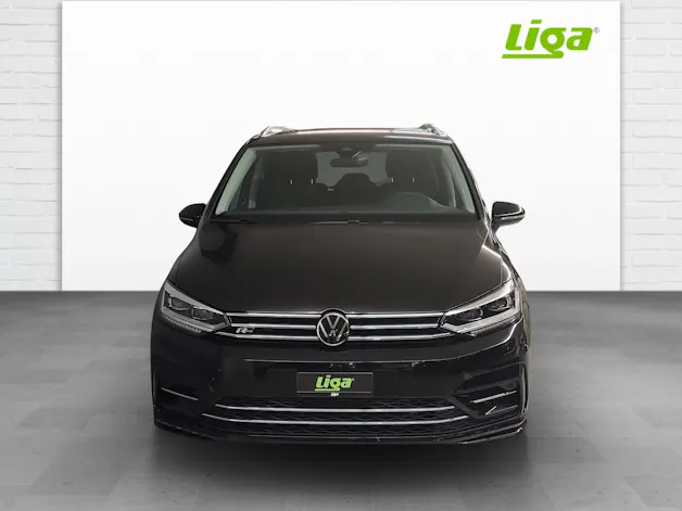 VW Touran 1.5 TSI Comfortline DSG
