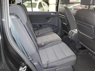 VW Touran 1.5 TSI Comfortline DSG