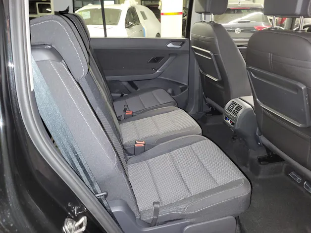 VW Touran 1.5 TSI Comfortline DSG
