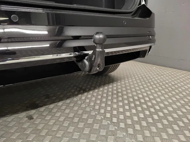 VW Touran 1.5 TSI Comfortline DSG