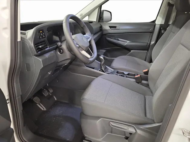 VW Caddy Kaw. 1.5 TSI 116 Entry