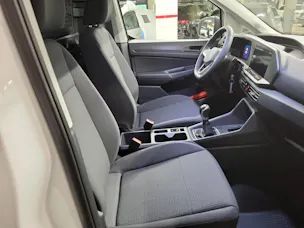 VW Caddy Kaw. 1.5 TSI 116 Entry