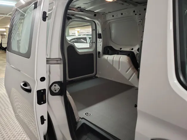 VW Caddy Kaw. 1.5 TSI 116 Entry