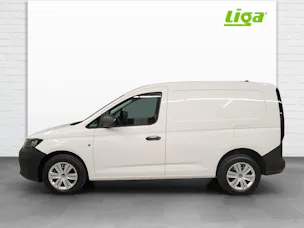 VW Caddy Kaw. 1.5 TSI 116 Entry