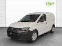 VW Caddy Kaw. 1.5 TSI 116 Entry