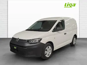 VW Caddy Kaw. 1.5 TSI 116 Entry
