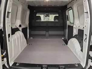 VW Caddy Kaw. 1.5 TSI 116 Entry