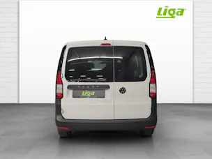 VW Caddy Kaw. 1.5 TSI 116 Entry