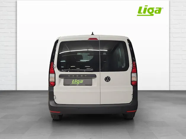 VW Caddy Kaw. 1.5 TSI 116 Entry