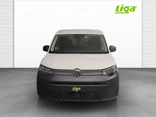 VW Caddy Kaw. 1.5 TSI 116 Entry