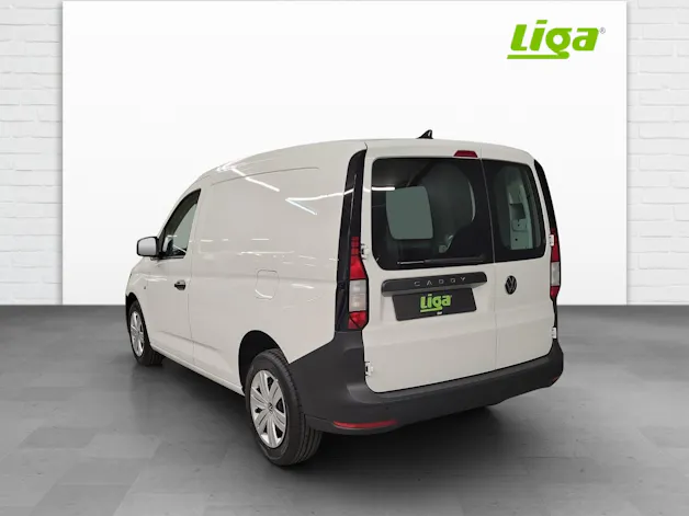 VW Caddy Kaw. 1.5 TSI 116 Entry