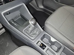 VW Caddy Kaw. 1.5 TSI 116 Entry