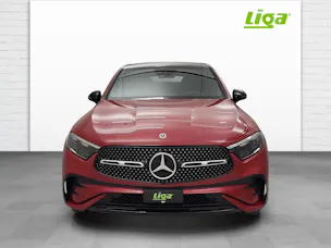 Mercedes-Benz GLC 400 e AMG Line 4Matic Coupé