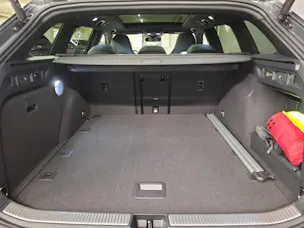 VW Passat Variant 2.0 TSI R-Line  DSG 4moti