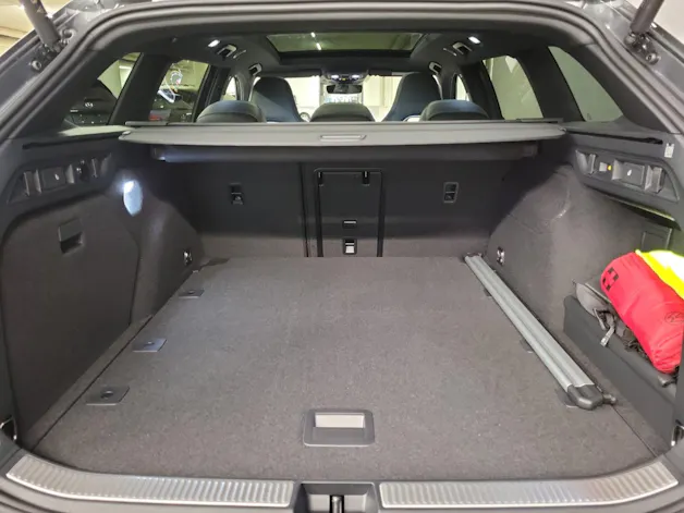 VW Passat Variant 2.0 TSI R-Line DSG 4moti