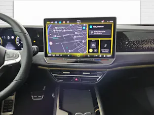 VW Passat Variant 2.0 TSI R-Line  DSG 4moti