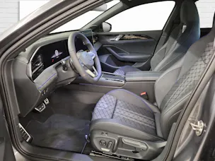 VW Passat Variant 2.0 TSI R-Line  DSG 4moti