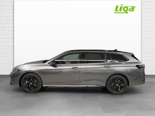 VW Passat Variant 2.0 TSI R-Line  DSG 4moti