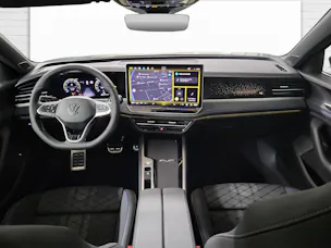 VW Passat Variant 2.0 TSI R-Line  DSG 4moti