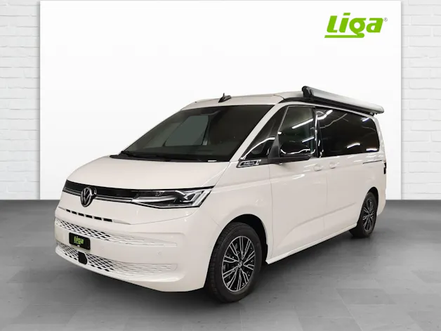 VW T7 California 2.0 TDI Ocean DSG