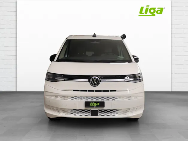 VW T7 California 2.0 TDI Ocean DSG