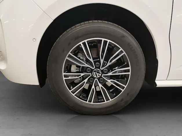 VW T7 California 2.0 TDI Ocean DSG