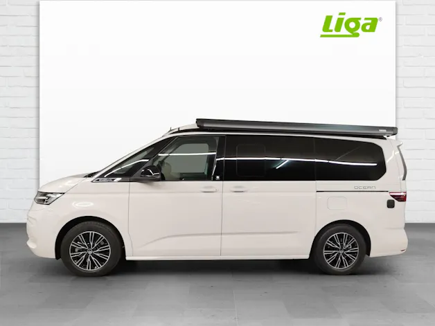 VW T7 California 2.0 TDI Ocean DSG