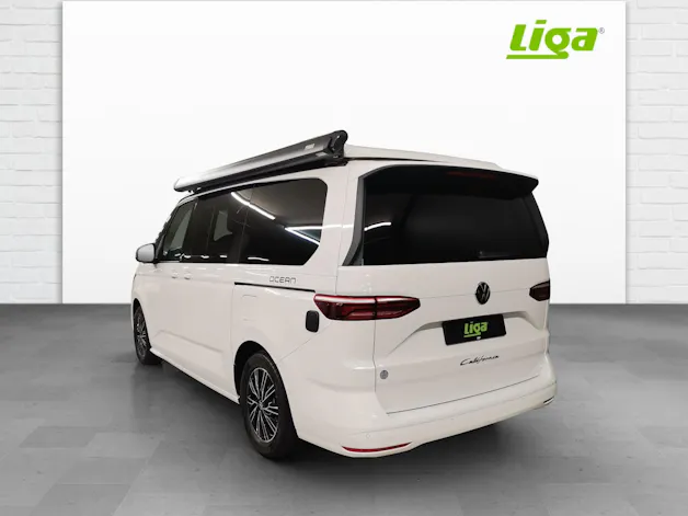 VW T7 California 2.0 TDI Ocean DSG