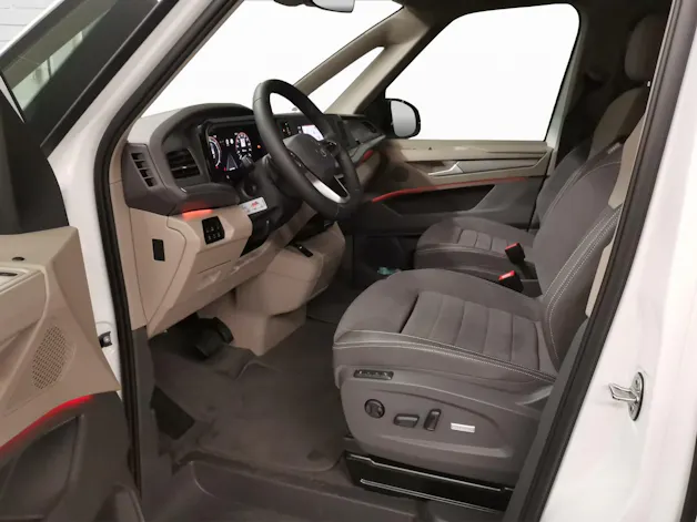 VW T7 California 2.0 TDI Ocean DSG