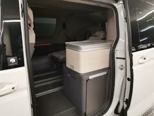 VW T7 California 2.0 TDI Ocean DSG