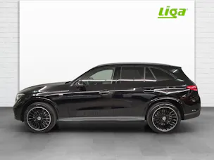 Mercedes-Benz GLC 400 e AMG Line 4Matic EQ Star