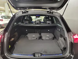 Mercedes-Benz GLC 400 e AMG Line 4Matic EQ Star