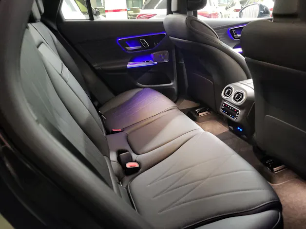 Mercedes-Benz GLC 400 e AMG Line 4Matic EQ Star