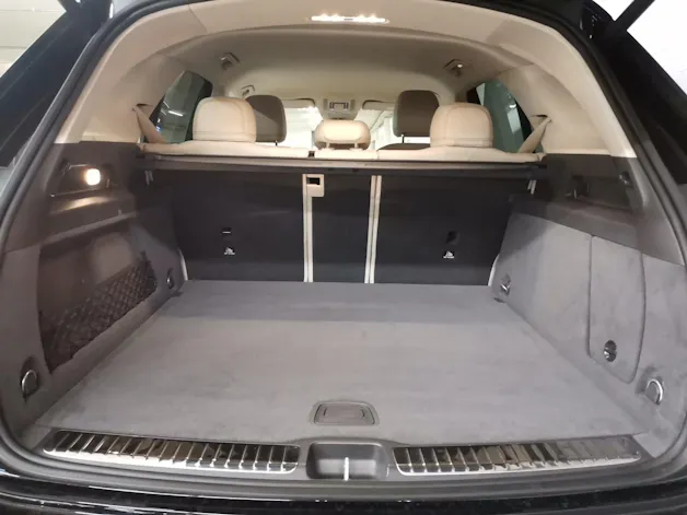 Mercedes-Benz GLE 450 AMG Line 4Matic