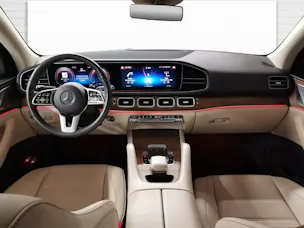 Mercedes-Benz GLE 450 AMG Line 4Matic