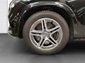 Mercedes-Benz GLE 450 AMG Line 4Matic