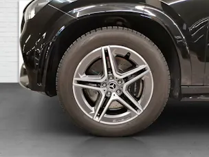 Mercedes-Benz GLE 450 AMG Line 4Matic