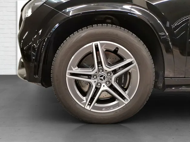 Mercedes-Benz GLE 450 AMG Line 4Matic