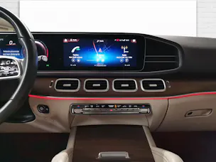 Mercedes-Benz GLE 450 AMG Line 4Matic