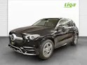 Mercedes-Benz GLE 450 AMG Line 4Matic