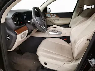 Mercedes-Benz GLE 450 AMG Line 4Matic